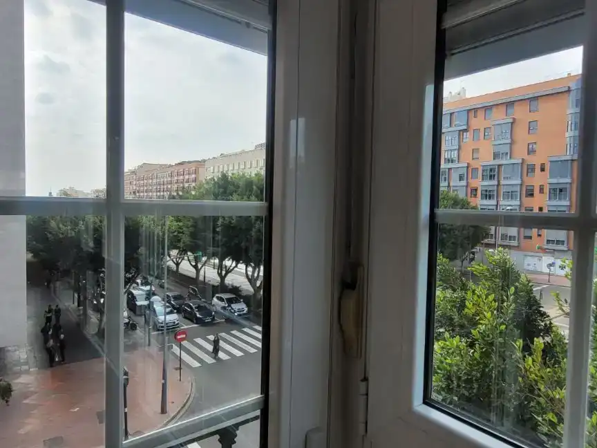 Piso de 140 m² en Almería
