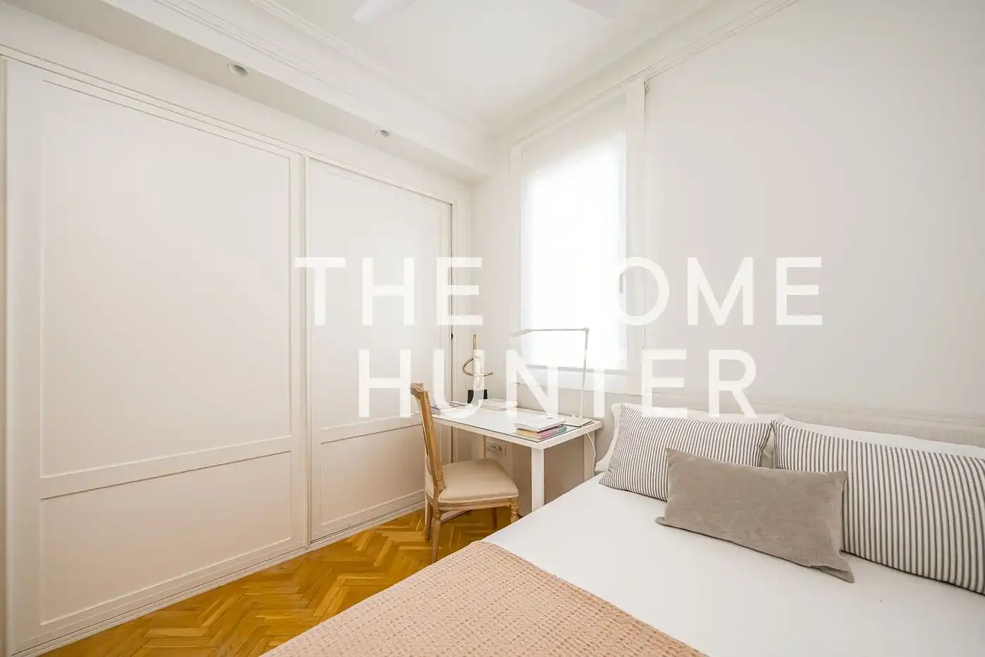 Piso de 92 m² en Madrid