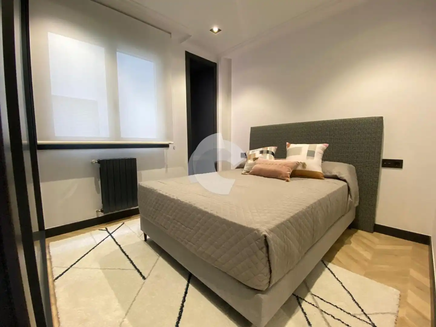 Pis de 80 m² a Ourense