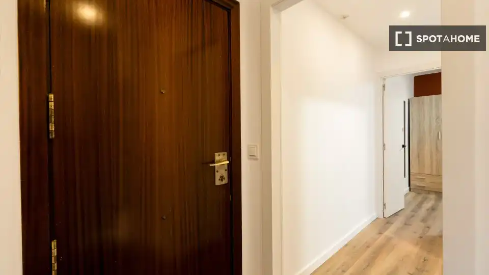 Habitació de lloguer, Sabadell