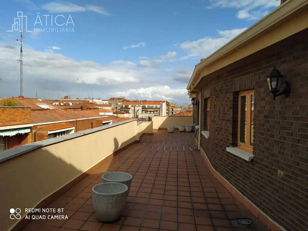 Appartamento 89 m² a Salamanca