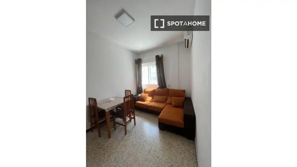 Habitación en alquiler, Sevilla