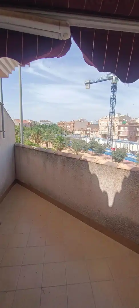 Piso de 296 m² en Murcia