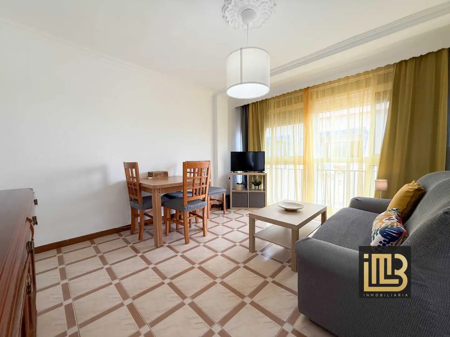 Habitación 80 m², Málaga