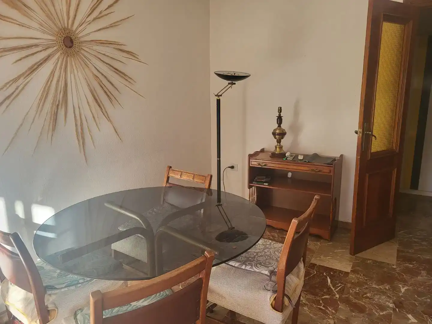 Piso de 127 m² en Granada