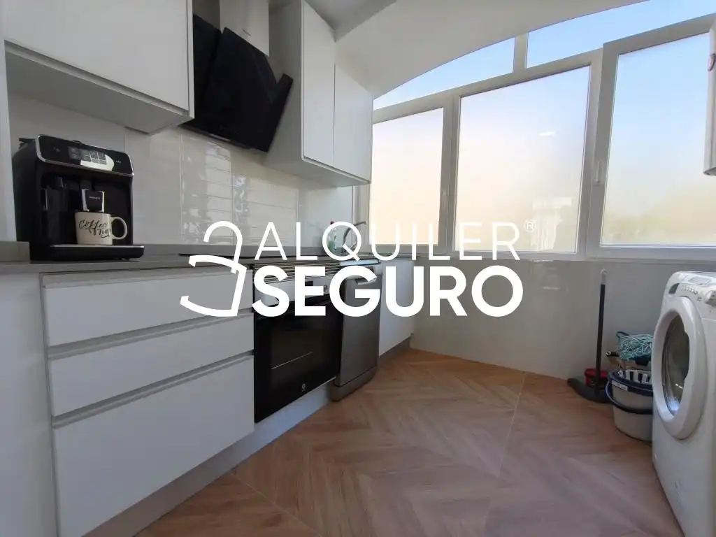 Pis de 80 m² a Alacant