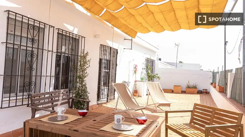 Habitación en alquiler, Sevilla