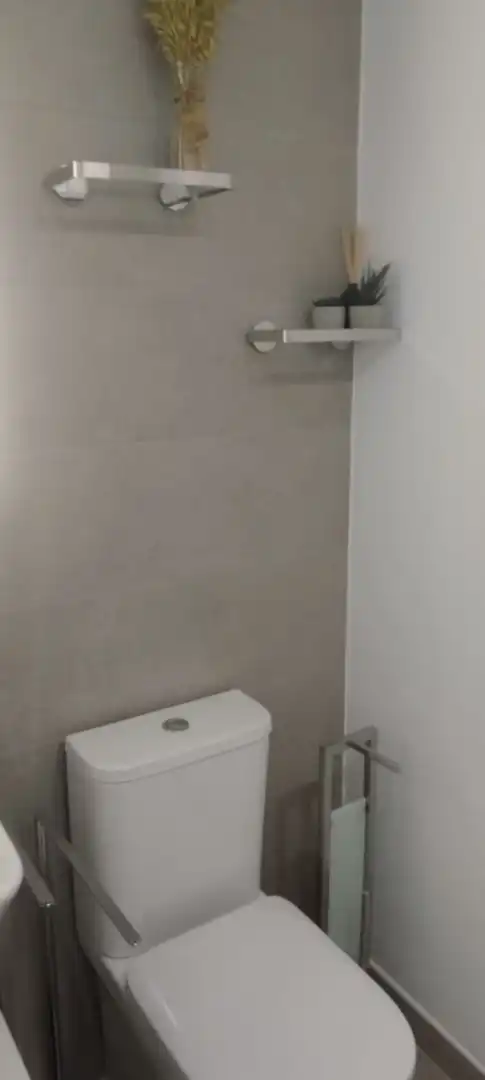 Piso de 50 m² en Valencia