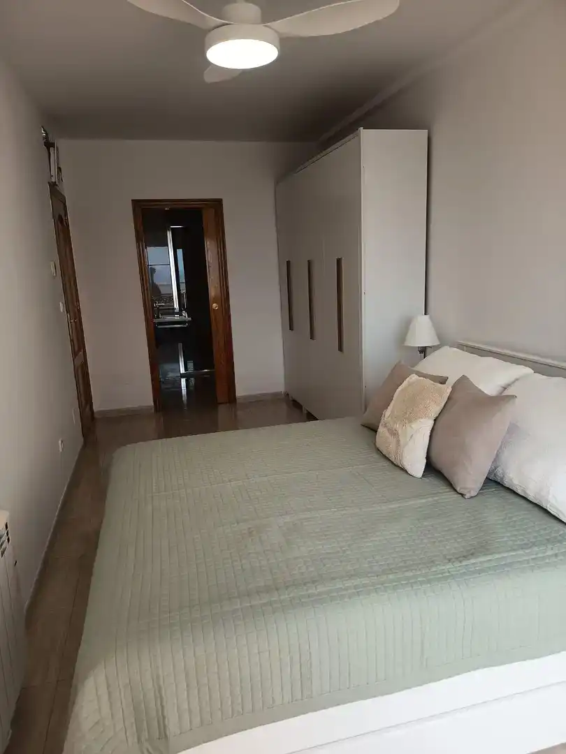 Piso de 85 m² en Águilas
