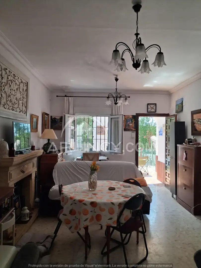Piso de 74 m² en Alcalá de Guadaíra