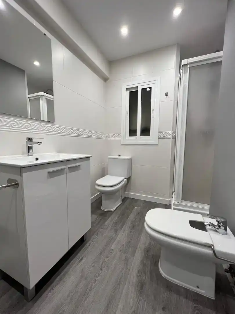 Piso de 80 m² en Ferrol
