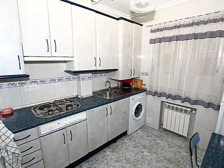 Piso de 70 m² en Valladolid