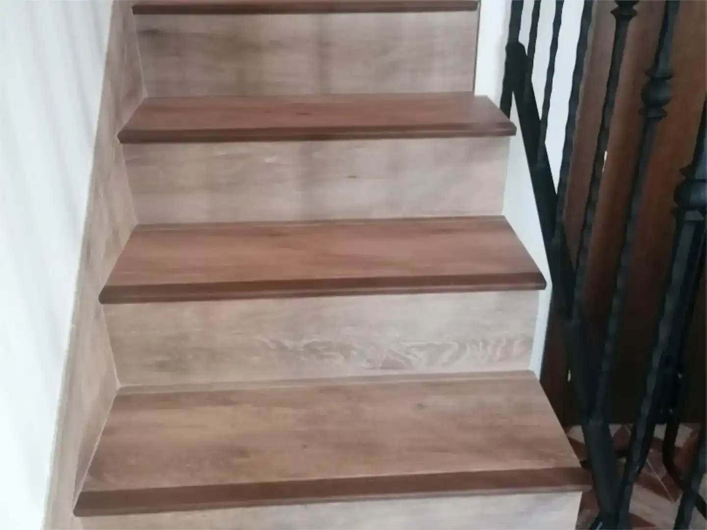 Piso de 75 m² en Barreiros