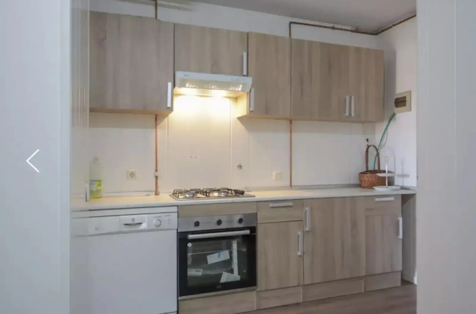 Habitación en alquiler, Madrid