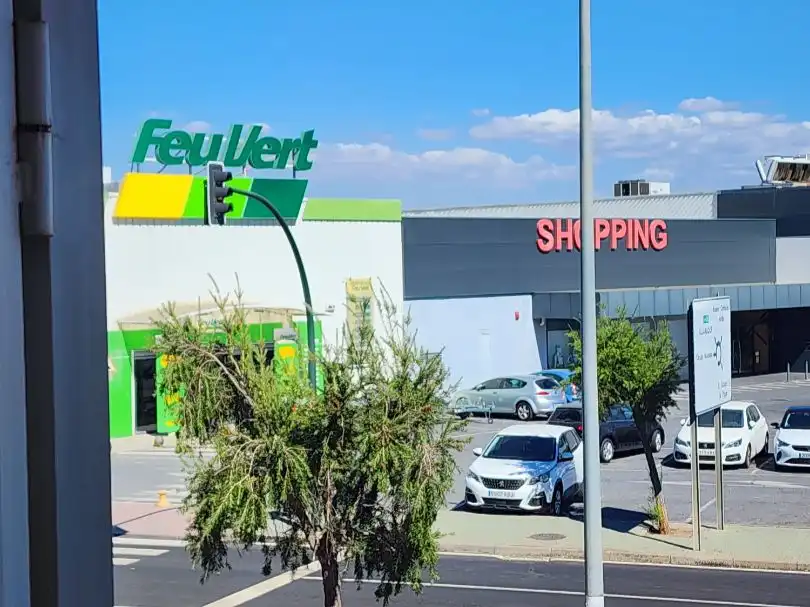 Piso de 40 m² en Aljaraque
