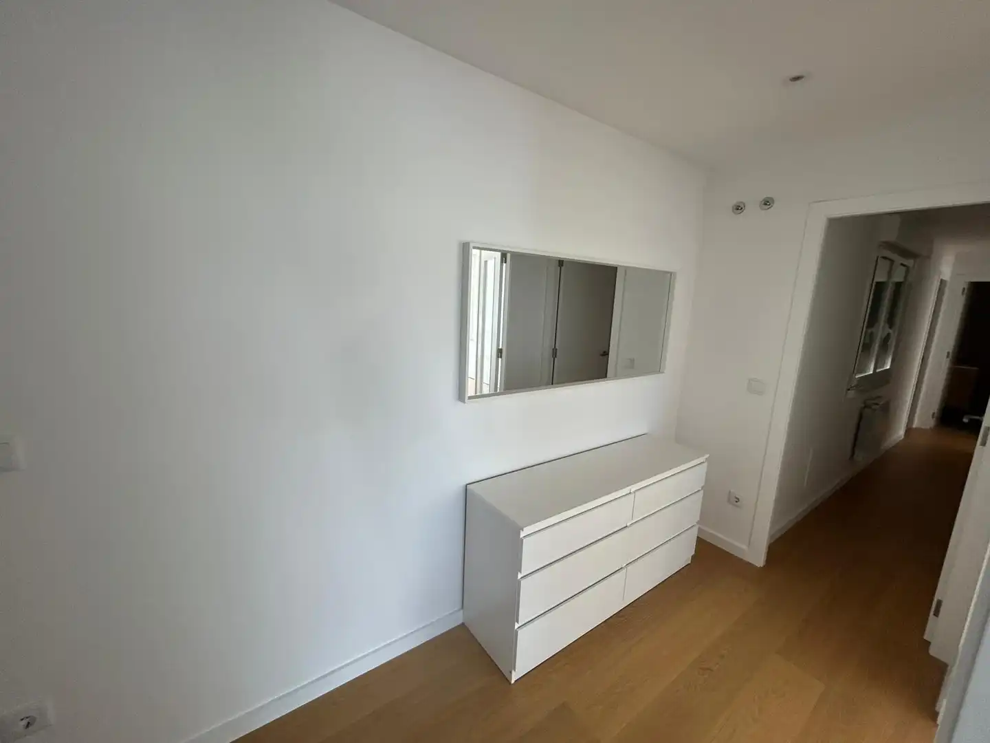 Pis de 125 m² a Santiago de Compostel·la