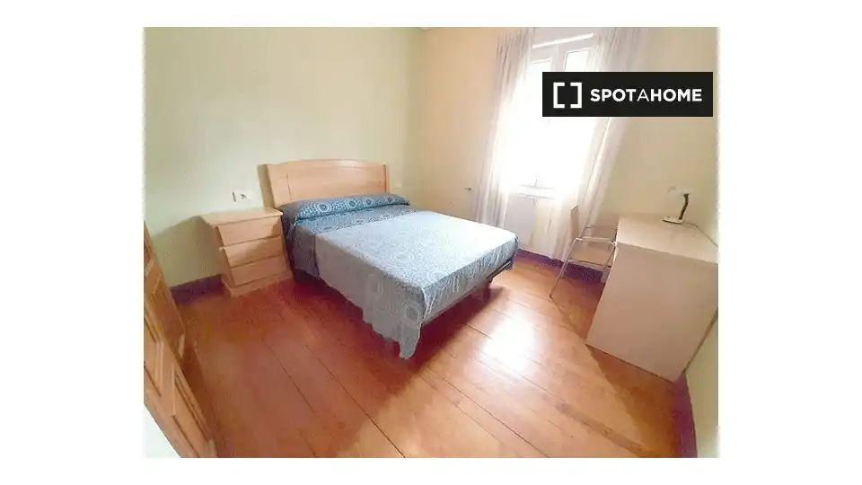 Habitación en alquiler, Vigo