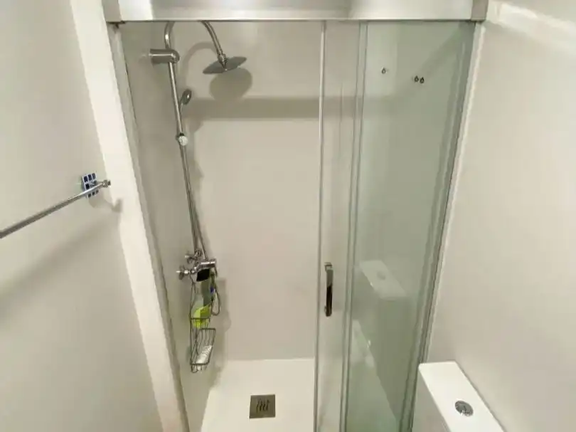 Piso de 90 m² en Los Alcázares