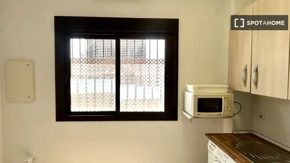 Habitación en alquiler, Sevilla