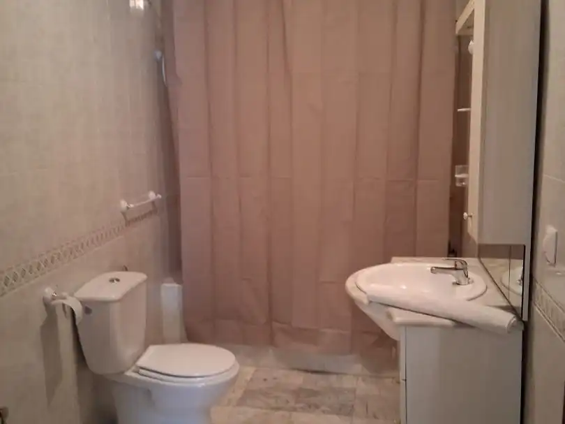 Piso de 80 m² en Zafra