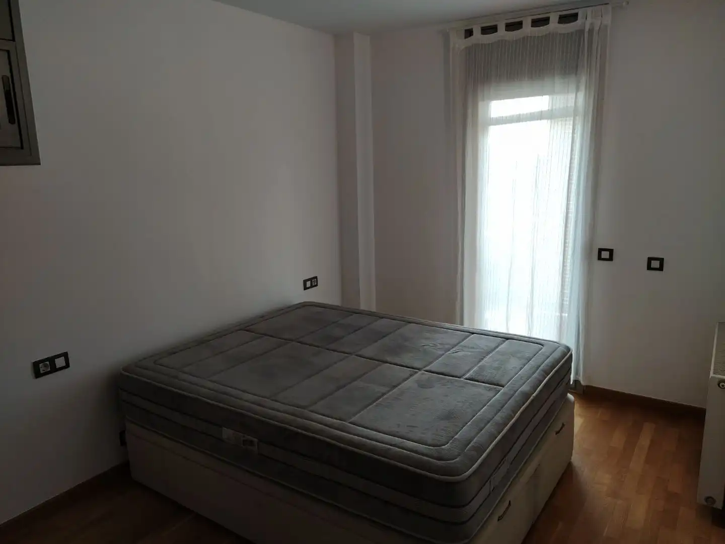 Pis de 166 m² a Sant Cugat del Vallès