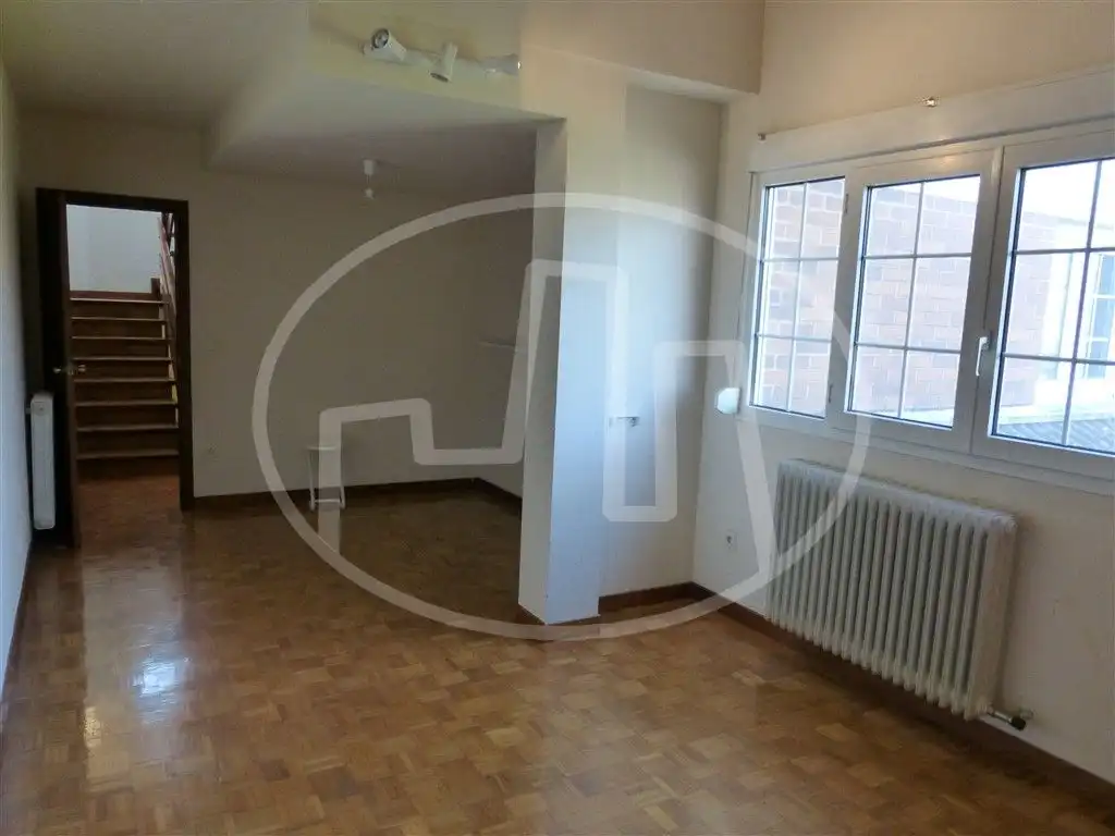 Casa de 190 m² en Valle de Egüés