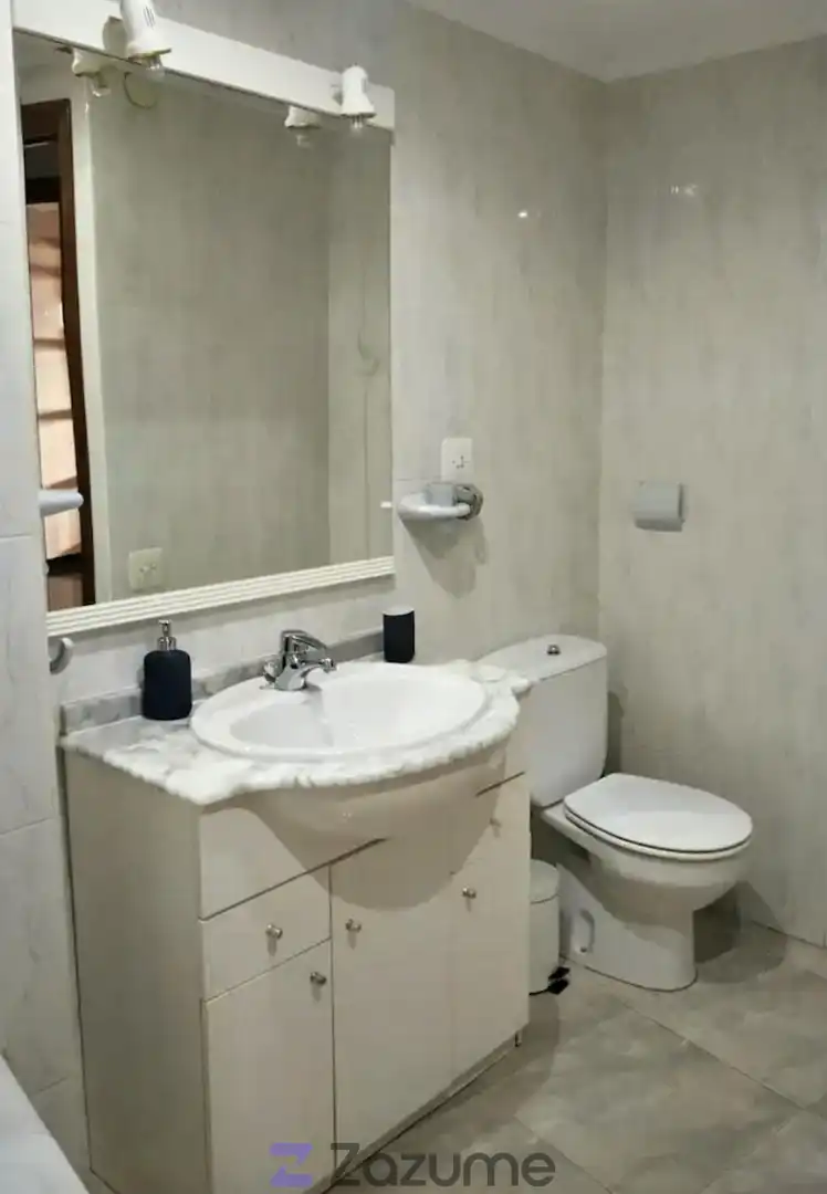Piso de 100 m² en Alicante