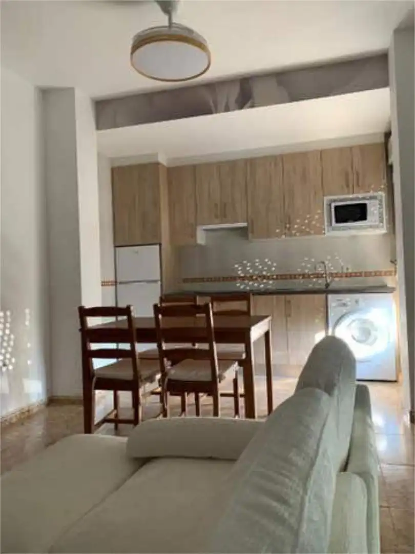 Pis de 75 m² a Llerena