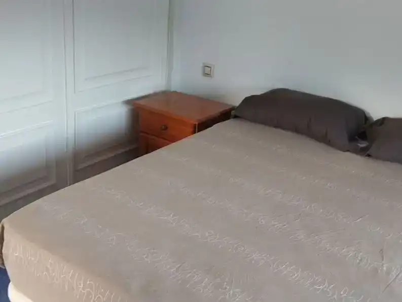 Piso de 85 m² en Moaña
