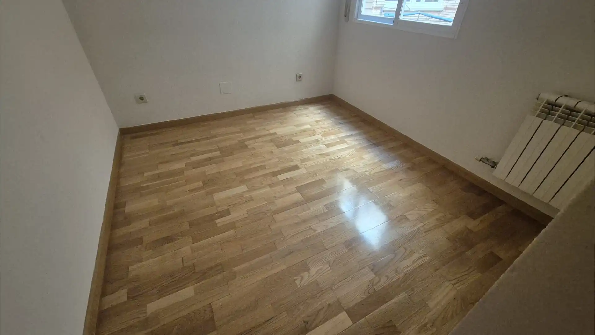 Appartamento 92 m² a Palencia