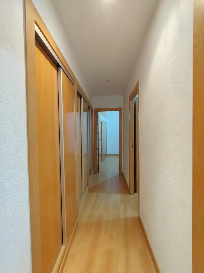 Piso de 107 m² en Murcia