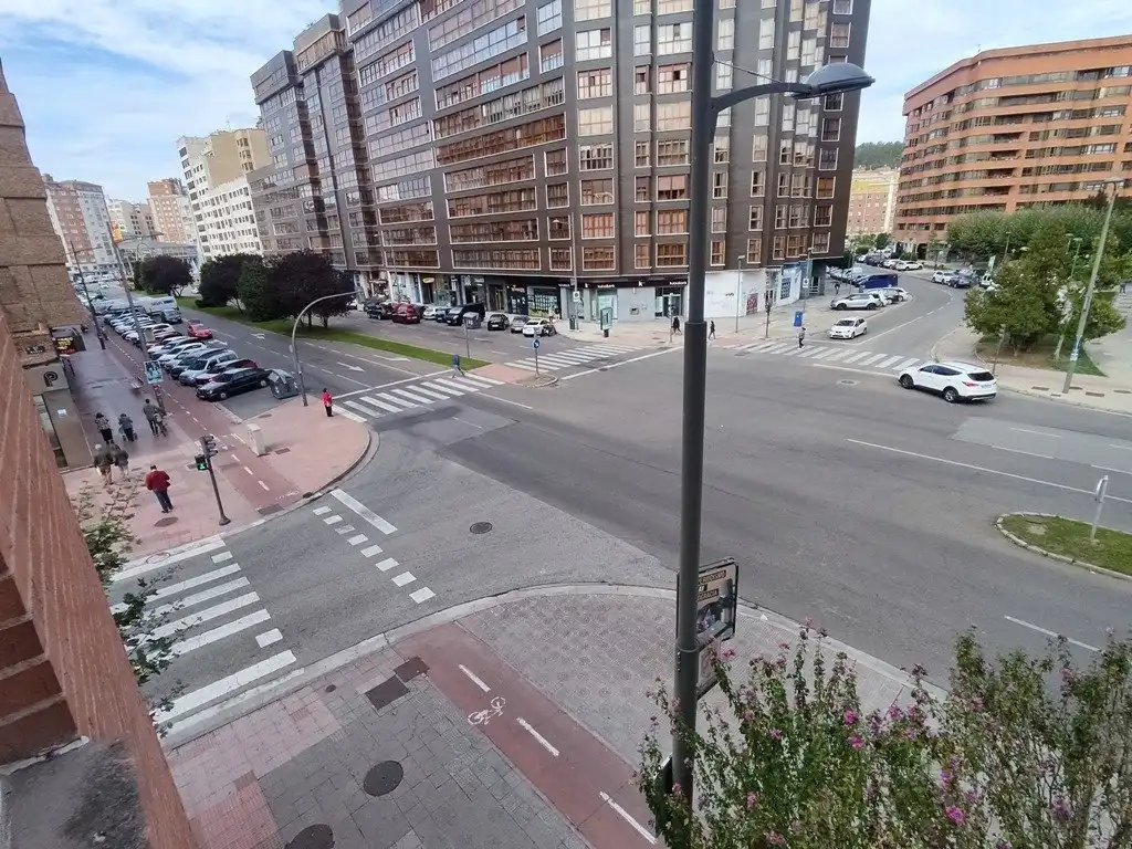 Квартира 103 м² в Burgos