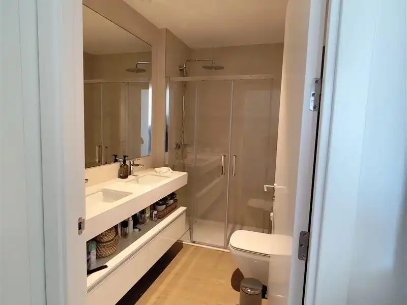 Piso de 137 m² en Pamplona