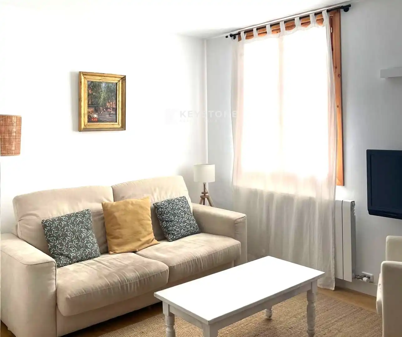 Piso de 93 m² en Palma