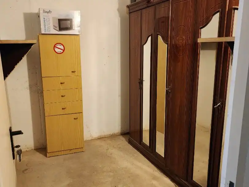 Piso de 40 m² en Aljaraque