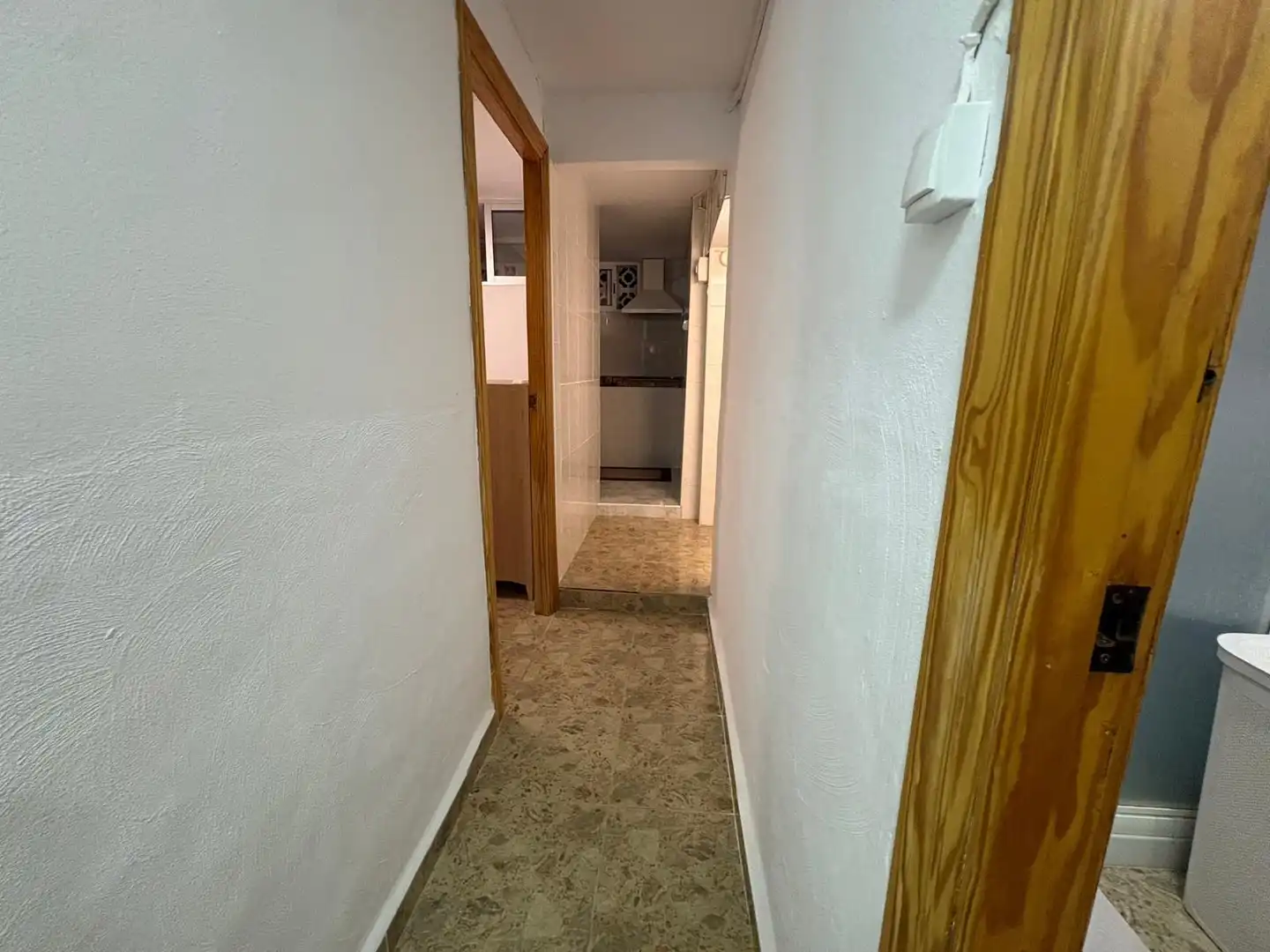 Pis de 62 m² a Cartagena