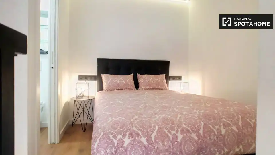 Piso de 37 m² en Madrid