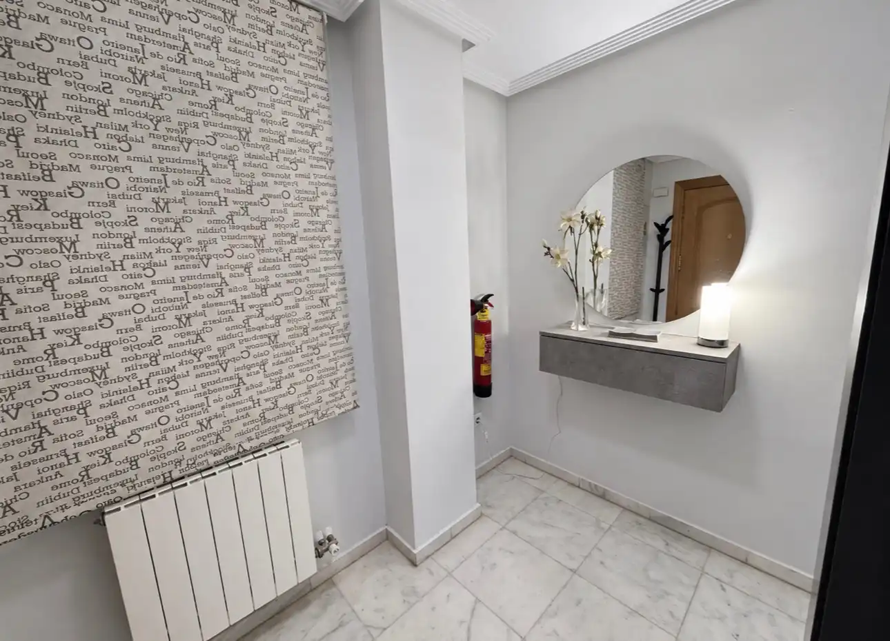 Pis de 87 m² a Jaén
