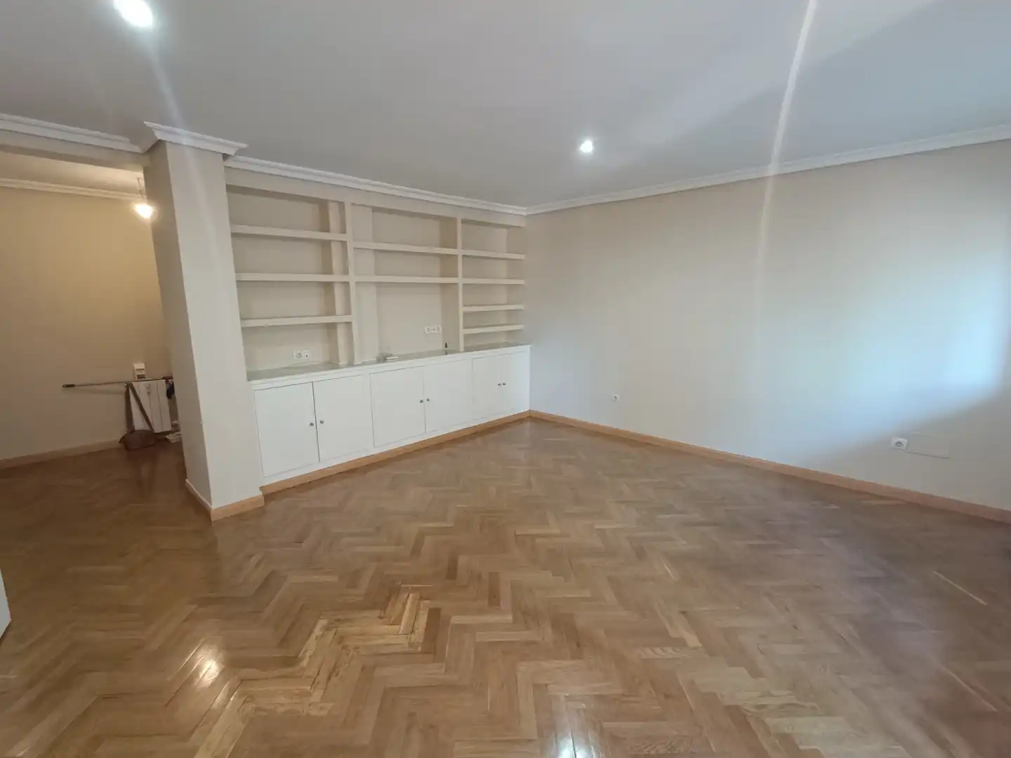 Piso de 110 m² en Cáceres