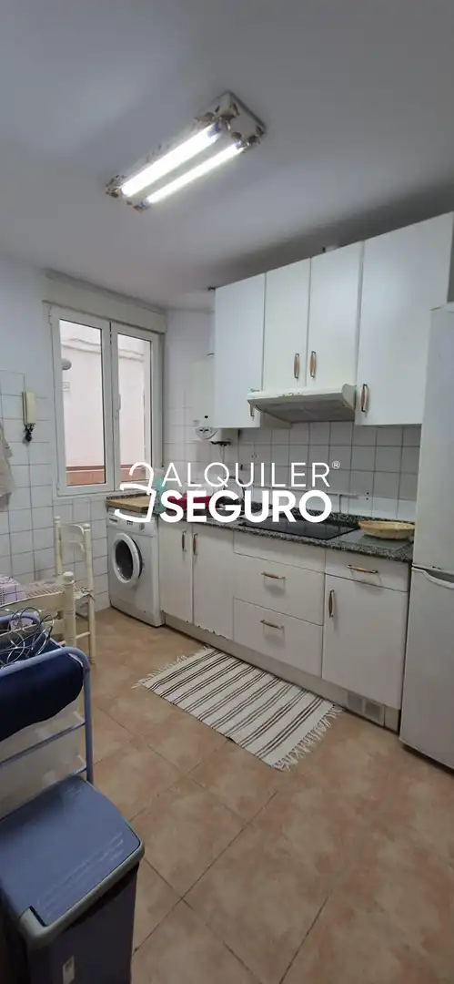 Pis de 90 m² a Oviedo