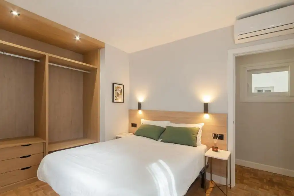 Pis de 95 m² a Màlaga