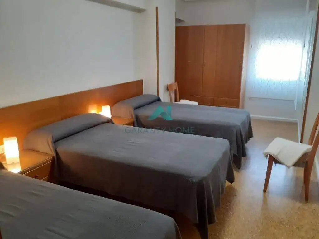 Habitación 20 m², Vitoria