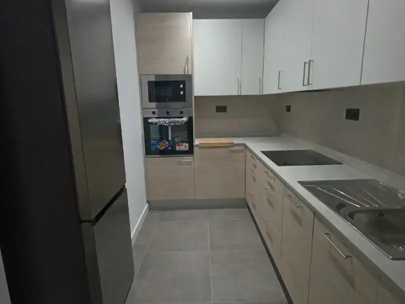 Piso de 88 m² en Úbeda