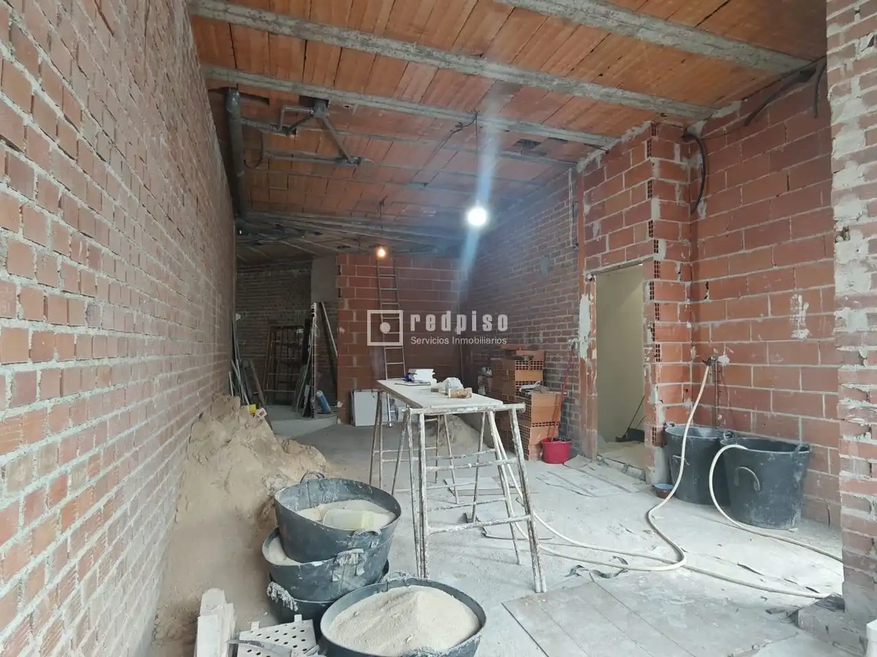 Pis de 93 m² a El Álamo