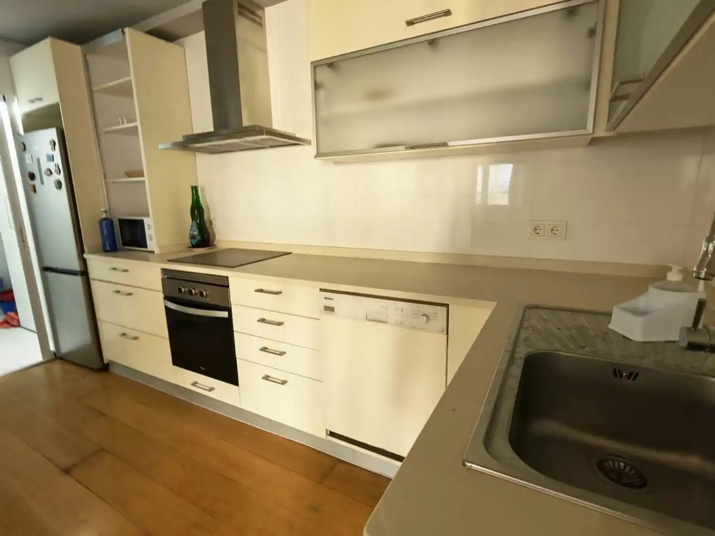 Piso de 107 m² en Murcia