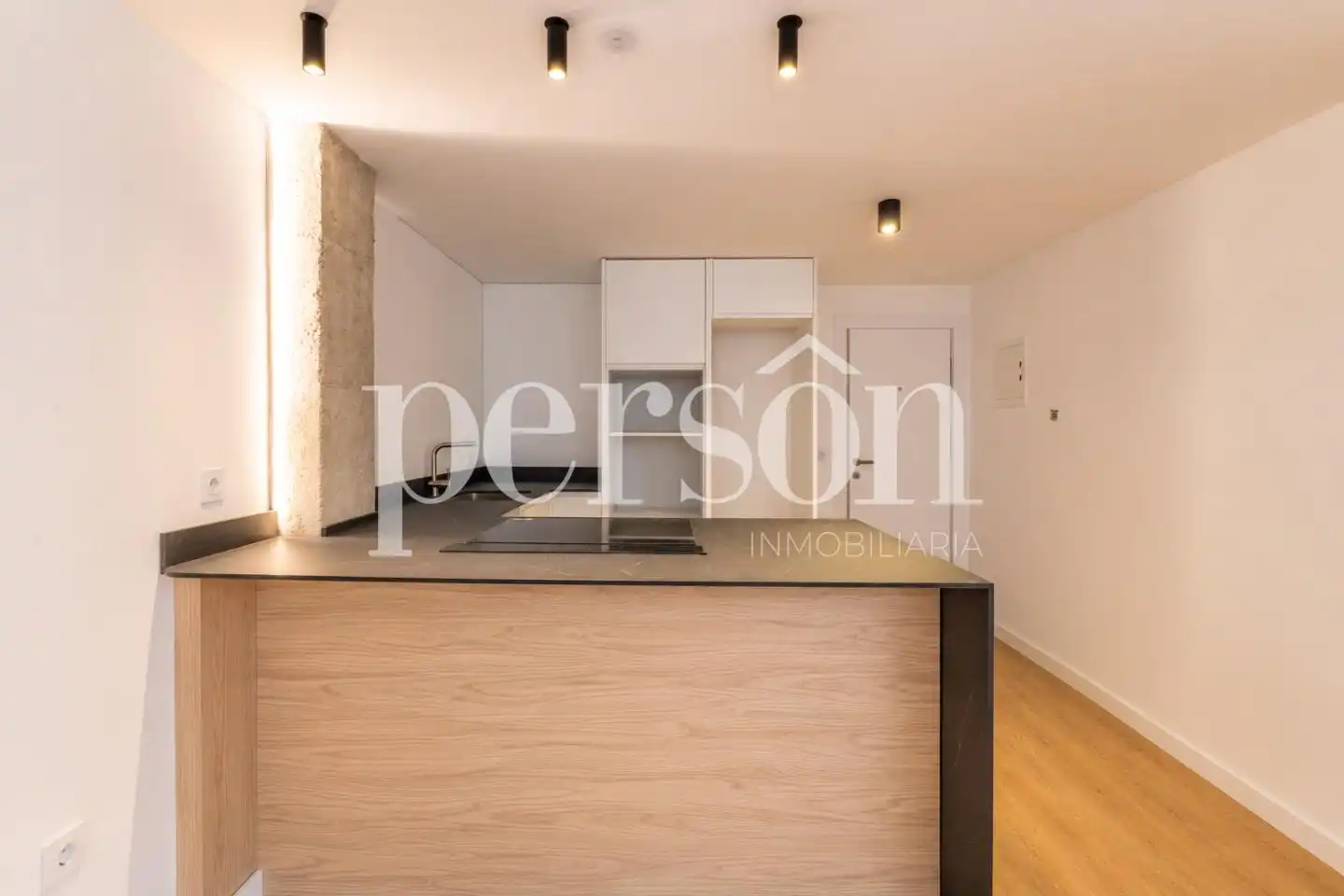 Piso de 124 m² en Valencia