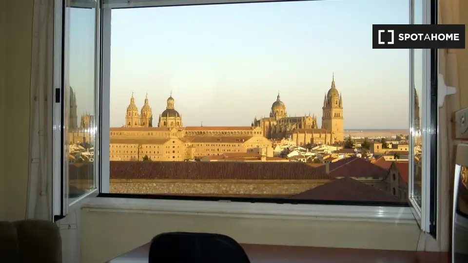 Habitación en alquiler, Salamanca