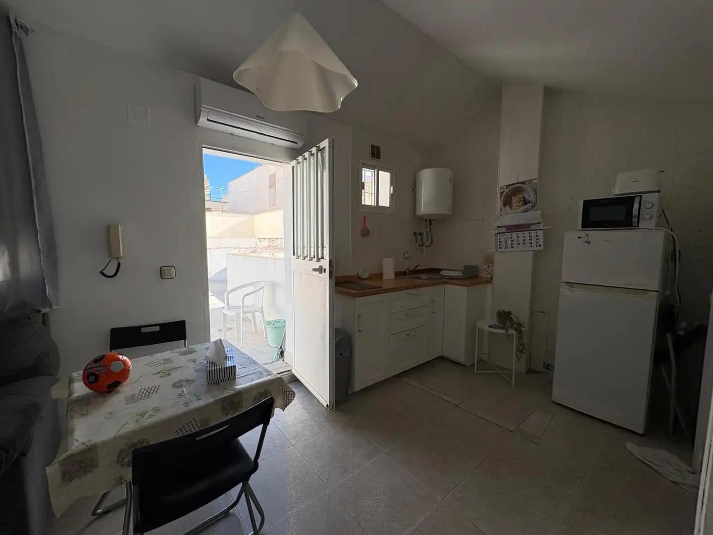 Appartamento 50 m² a Algeciras