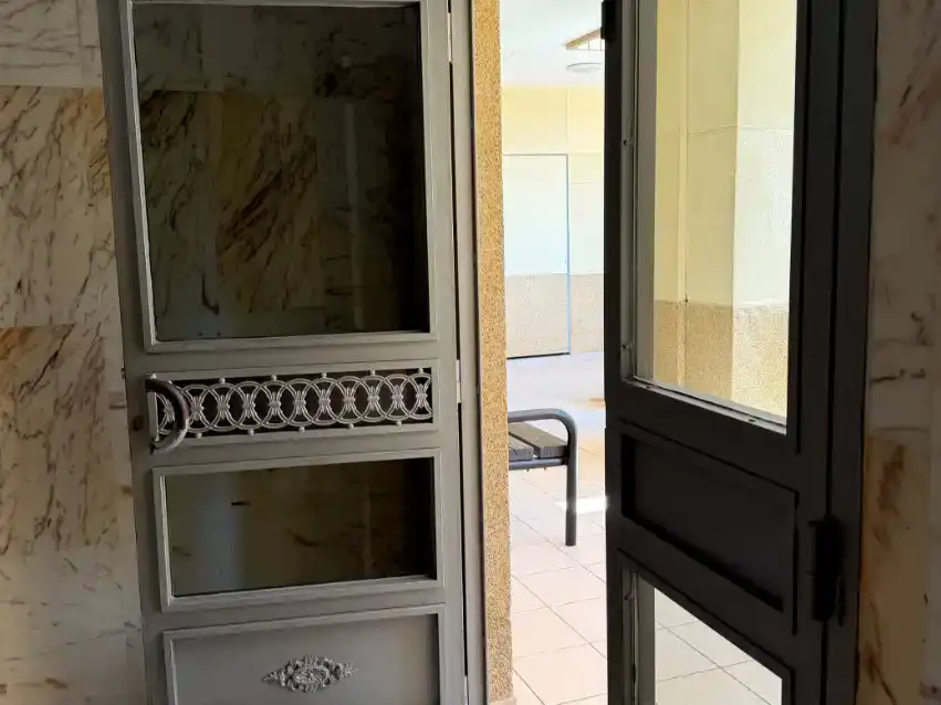 Piso de 55 m² en Béjar