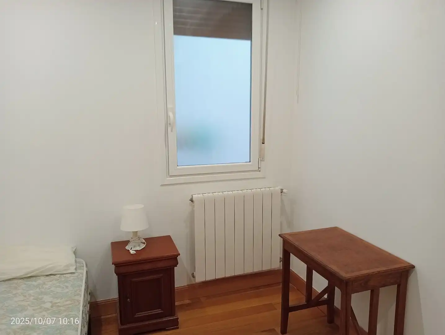 Piso de 70 m² en San Sebastián